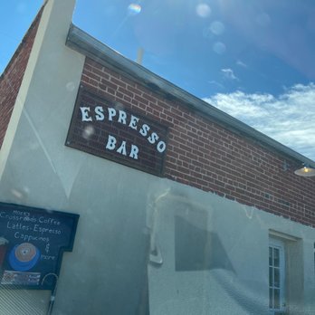Mock's Crossroads Coffee Mill - Drive thru - Coffee & Tea Near Me - Clayton, New Mexico Mock's Crossroads Coffee Mill - Drive thru - Coffee & Tea Near Me - Clayton, New Mexico