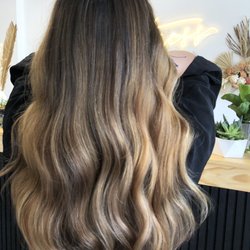 Tress Hair Boutique