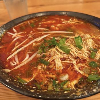 Tanpopo Ramen and Sake Cafe - Salad Near Me - Albany, New York