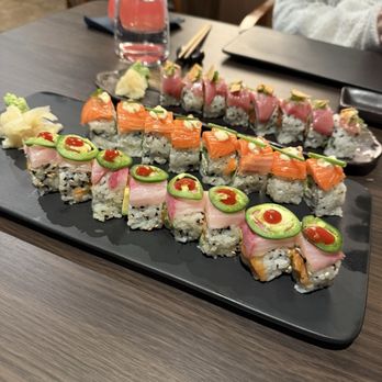 SHō Sushi & Izakaya - Sushi - Sushi Bars Near Me - McLean, Virginia SHō Sushi & Izakaya - Sushi - Sushi Bars Near Me - McLean, Virginia