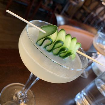 The Charles - If I were you I'd get two martini - American Near Me - Wethersfield, Connecticut