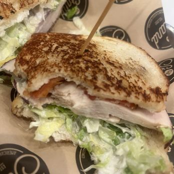 The Stand - American Classics Redefined - New American Near Me - Santee, California The Stand - American Classics Redefined - New American Near Me - Santee, California