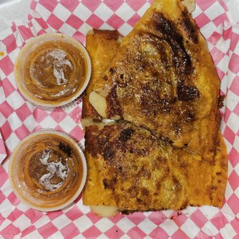 Red Tacos - Birria Quesadilla - Tacos Near Me - Lehi, Utah