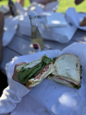 Arcangeli Grocery Co. by null