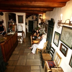 Restauracja Kawiarnia Przy Jakubie