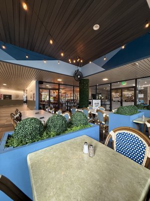 Grand Cafe Hollywood by null