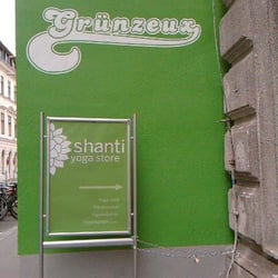 Grünzeux