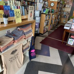 Checkout counter