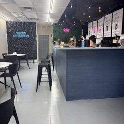 Vybes Nutrition