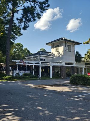 Lulu Kitchen by null