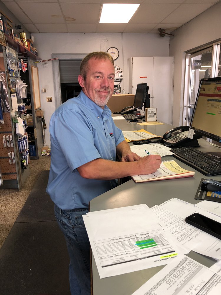 WHITNEYS CHEVROLET Updated August 2024 11 Photos & 19 Reviews 123