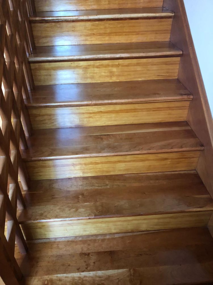 Slide of Pacific Home Renovation