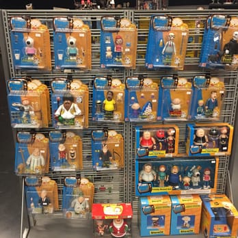 Gods & Monsters - Family guy - Toy Stores Near Me - Orlando, Florida Gods & Monsters - Family guy - Toy Stores Near Me - Orlando, Florida