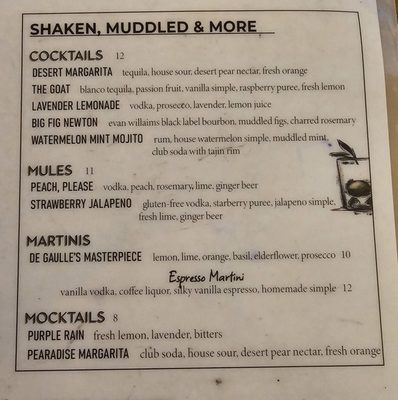 Menu photo 1 Kid Cashew Mount Pleasant, SC