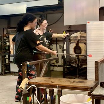Decatur Glassblowing - Art Classes Near Me - Decatur, Georgia Decatur Glassblowing - Art Classes Near Me - Decatur, Georgia
