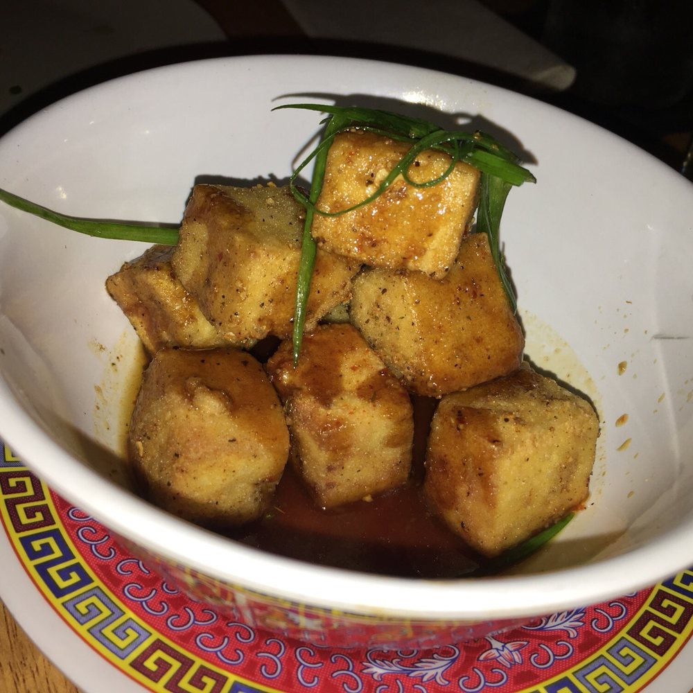 Phuc Yea - Fried tofu - Vietnamese Near Me - Miami, Florida Phuc Yea - Fried tofu - Vietnamese Near Me - Miami, Florida