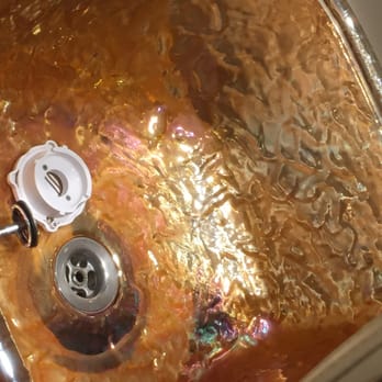 Nail Atelier - Clean and pretty pedi bowls. - Nail Salons Near Me - Hoboken, New Jersey
