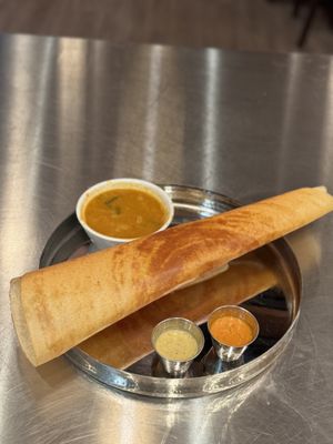 Thaliwala Indian Kitchen by null