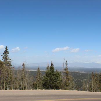 Pikes Peak - America's Mountain - Hiking Near Me - Cascade, Colorado Pikes Peak - America's Mountain - Hiking Near Me - Cascade, Colorado