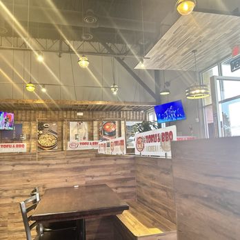 Cho Dang Gol - Barbeque Near Me - Pearland, Texas Cho Dang Gol - Barbeque Near Me - Pearland, Texas