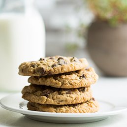Oatmeal Chocolate Chip