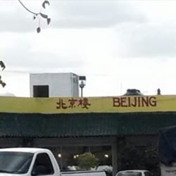 Beijing Express