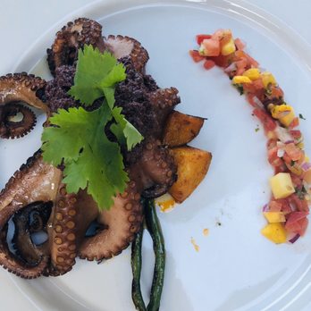 Ocean Grill - Octopus - Steakhouses Near Me - Puerto Vallarta, JAL Ocean Grill - Octopus - Steakhouses Near Me - Puerto Vallarta, JAL