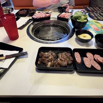 K Town BBQ & Hotpot - All You Can Eat! - Korean Near Me - Cincinnati, Ohio K Town BBQ & Hotpot - All You Can Eat! - Korean Near Me - Cincinnati, Ohio