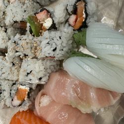 Hinoki - Sushi