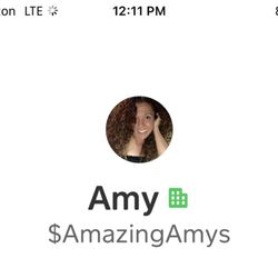 Amazing Amy’s Cleaning