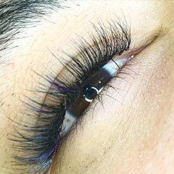First Class Beauty - Pops of color