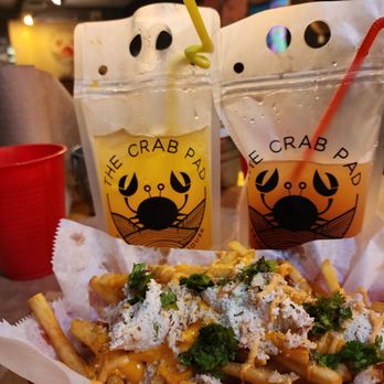 THE CRAB PAD - 833 Photos & 625 Reviews - 2529 N Milwaukee Ave, Chicago