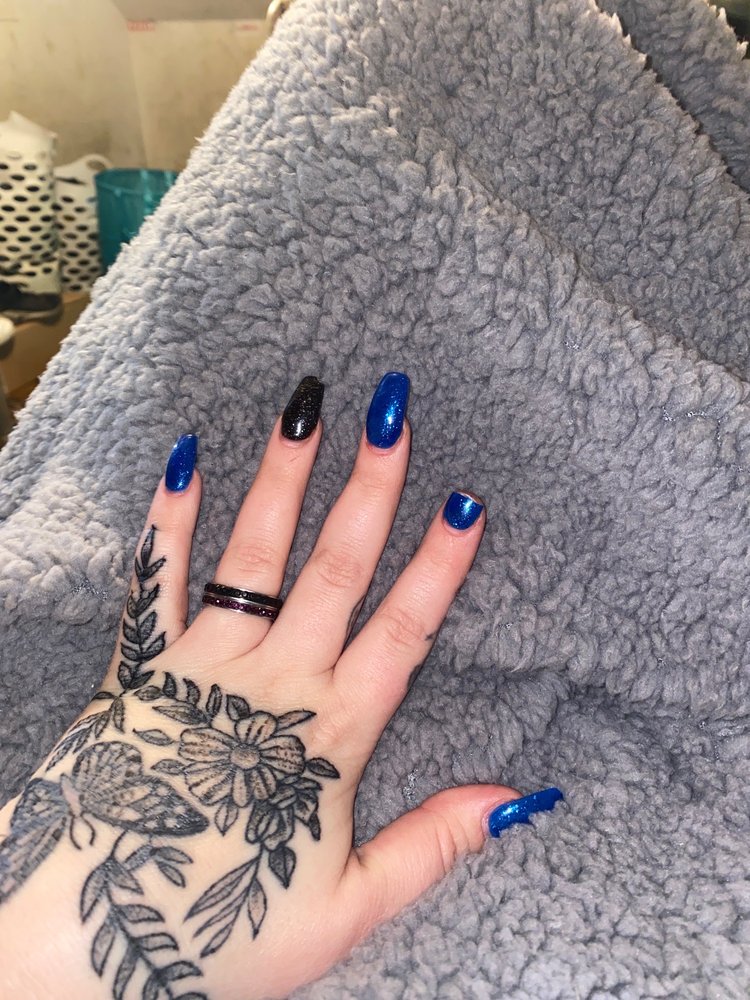 STOW NAILS 24 Photos & 30 Reviews 4182 Kent Rd, Stow, Ohio Yelp