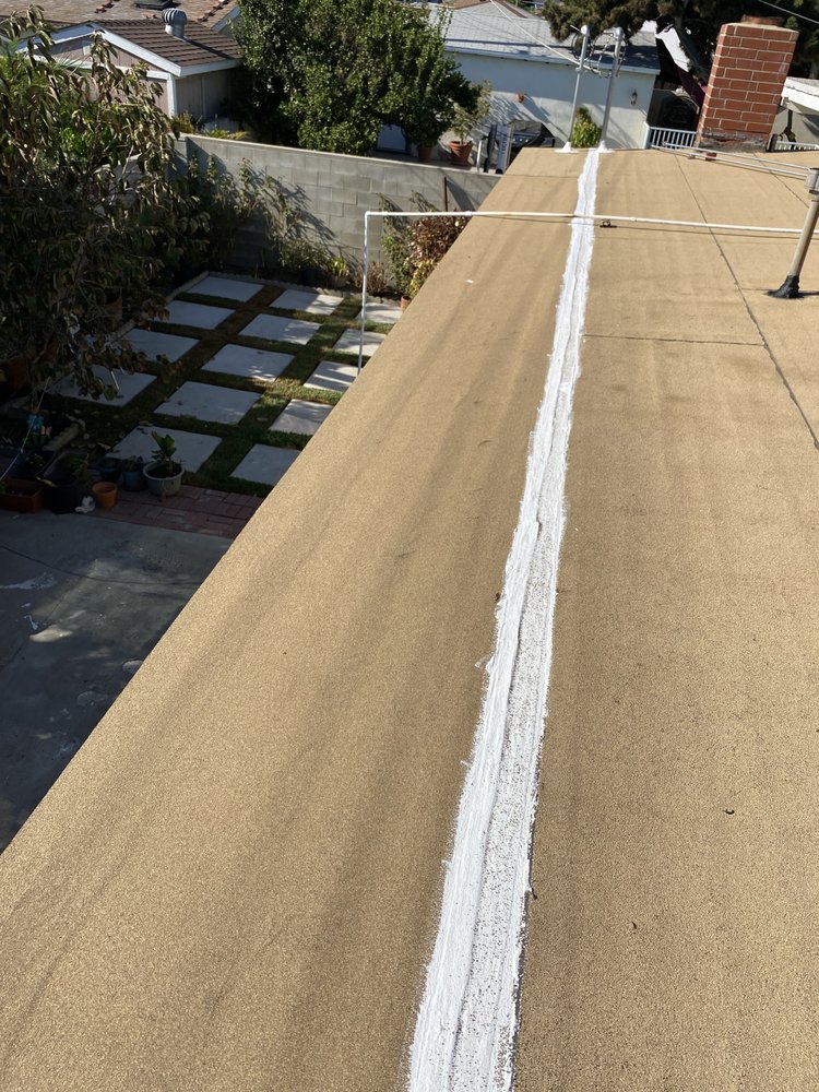 Slide of Precise Roof Experts