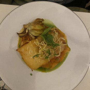 Olive & Hay - Halibut - Italian Near Me - Napa, California Olive & Hay - Halibut - Italian Near Me - Napa, California