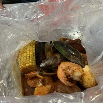 Akitaca Crab - Combo 1 - Seafood Near Me - Modesto, California