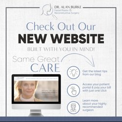 Alan J Burke, MD - Www.FacialPlasticSurgeryRVA.com