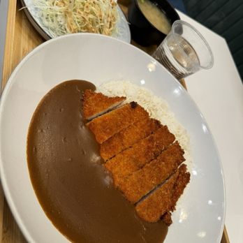 Curry Ya - Chicken katsu curry - Japanese Curry Near Me - Las Vegas, Nevada Curry Ya - Chicken katsu curry - Japanese Curry Near Me - Las Vegas, Nevada