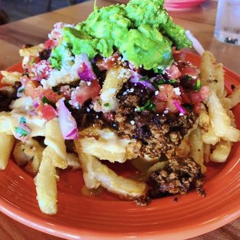 MESHICO Tacos & Tequila - Street fries - Tacos Near Me - Rochester Hills, Michigan MESHICO Tacos & Tequila - Street fries - Tacos Near Me - Rochester Hills, Michigan