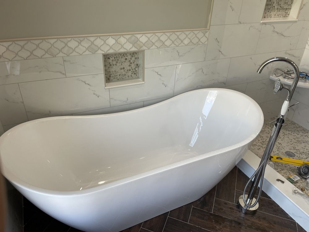 Slide of Edgar’s Plumbing