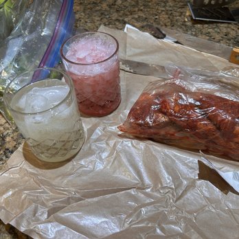 Don Peter’s Carniceria - Marinated Tasajo and some Carne Asada for our seasoning sensitive family members. - Meat Shops Near Me - Whittier, California Don Peter’s Carniceria - Marinated Tasajo and some Carne Asada for our seasoning sensitive family members. - Meat Shops Near Me - Whittier, California