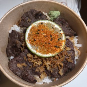 OKI NIKU WAGYU DON - Updated September 2026 - 13 Reviews - 17