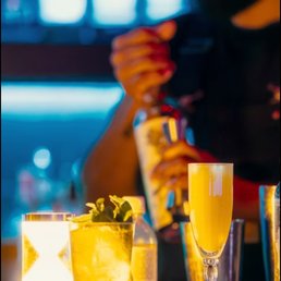 Drinks