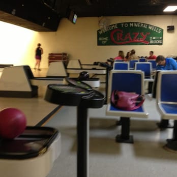 Mountaineer Lanes - Bowling Near Me - Mineral Wells, Texas Mountaineer Lanes - Bowling Near Me - Mineral Wells, Texas
