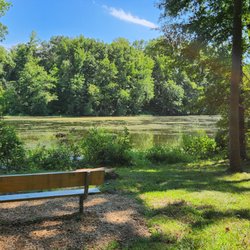 Buddy Attick Park