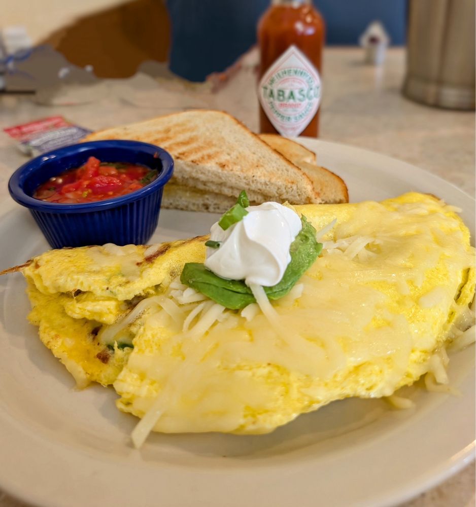 Ronnie's Restaurant — Mexican restaurant in Lenexa