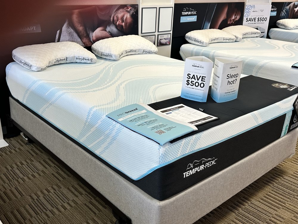 THE SLEEP SHOPPE Updated October 2024 26 Photos & 100 Reviews