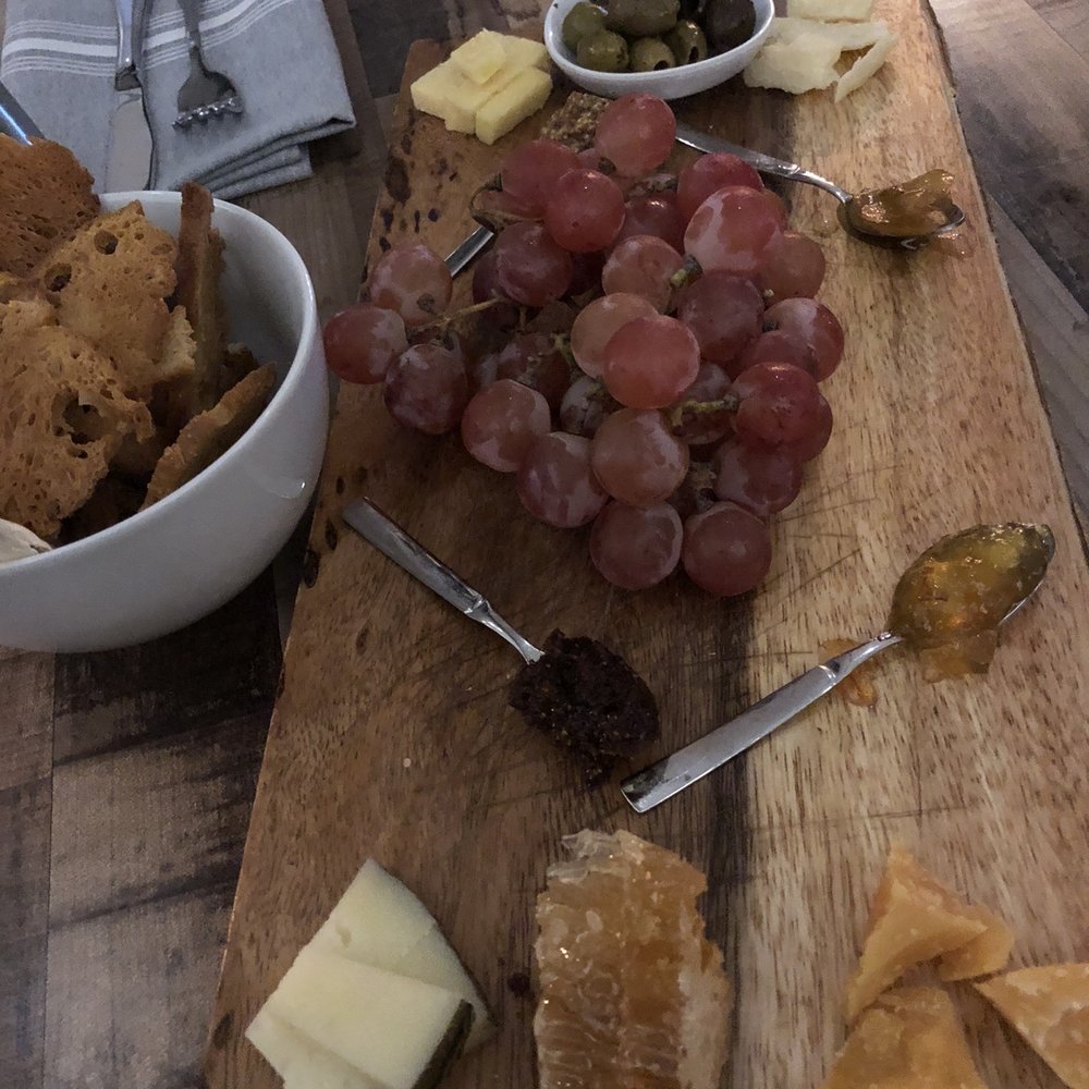Fern - Small cheese board - New American Near Me - West Palm Beach, Florida Fern - Small cheese board - New American Near Me - West Palm Beach, Florida