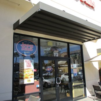 Jersey Mike's Subs - Sandwiches Near Me - Lake Forest, California