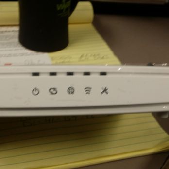 I-2000 - DSL Router Front View - Internet Service Providers Near Me - Wyoming, Michigan I-2000 - DSL Router Front View - Internet Service Providers Near Me - Wyoming, Michigan